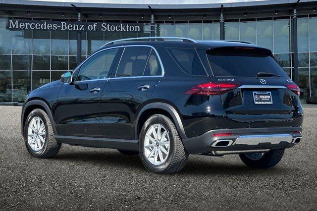 new 2025 Mercedes-Benz GLE 350 car, priced at $67,125