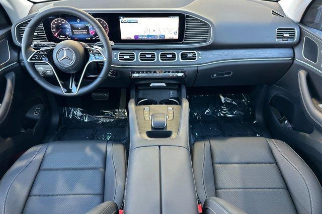 new 2025 Mercedes-Benz GLE 350 car, priced at $67,125