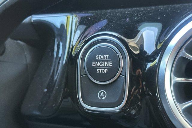new 2025 Mercedes-Benz GLA 250 car, priced at $49,680