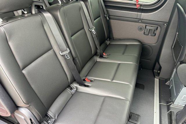 new 2025 Mercedes-Benz Sprinter 2500 car, priced at $81,775