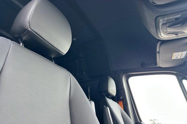 new 2026 Mercedes-Benz Sprinter 2500 car, priced at $86,554