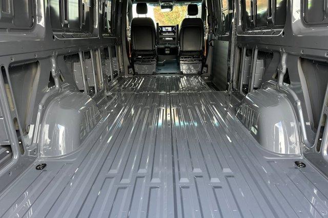 new 2026 Mercedes-Benz Sprinter 2500 car, priced at $86,554