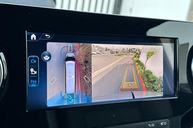 new 2026 Mercedes-Benz Sprinter 2500 car, priced at $86,554