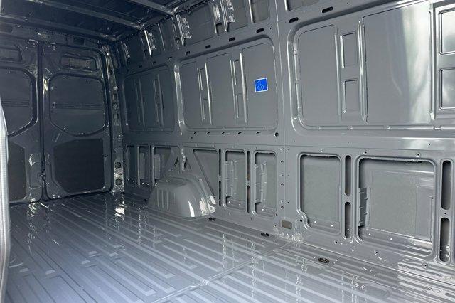 new 2026 Mercedes-Benz Sprinter 2500 car, priced at $86,554