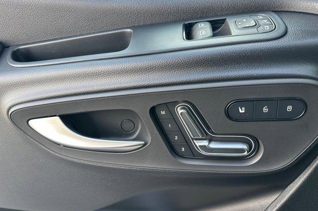 new 2026 Mercedes-Benz Sprinter 2500 car, priced at $86,554
