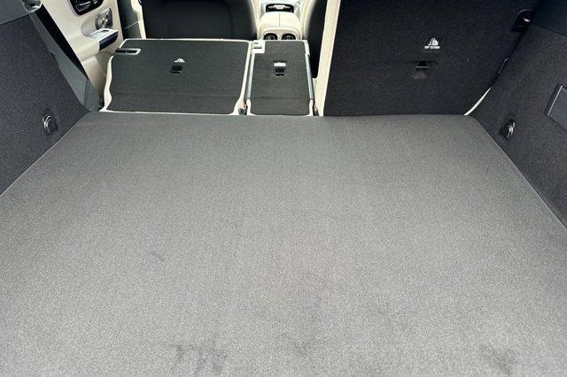 new 2026 Mercedes-Benz GLC 300 car, priced at $57,340