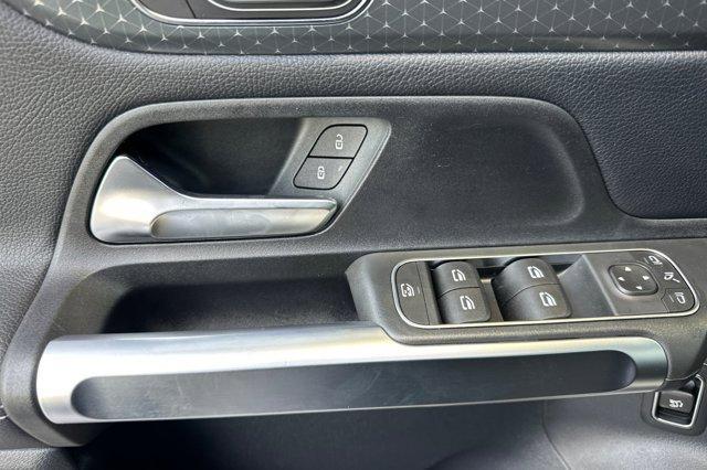 used 2024 Mercedes-Benz GLB 250 car, priced at $37,999