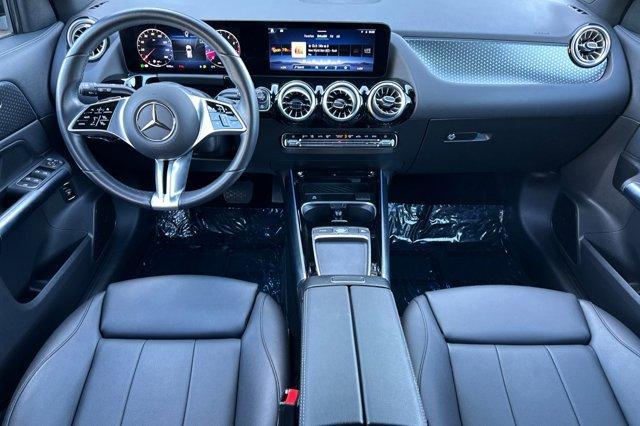used 2024 Mercedes-Benz GLA 250 car, priced at $37,853