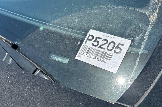 used 2018 Mercedes-Benz GLC 300 car, priced at $29,999