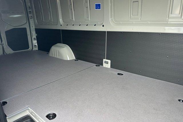 new 2025 Mercedes-Benz Sprinter 2500 car, priced at $85,570
