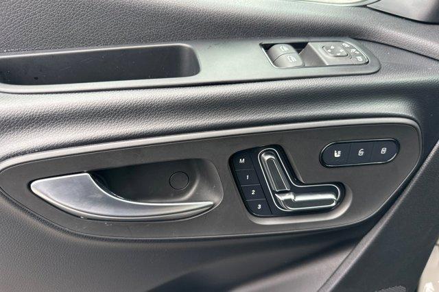 new 2025 Mercedes-Benz Sprinter 2500 car, priced at $85,570