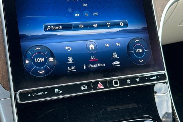 used 2023 Mercedes-Benz C-Class car, priced at $36,536
