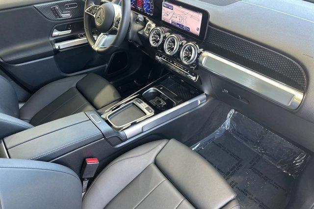 used 2024 Mercedes-Benz EQB 300 car, priced at $38,999