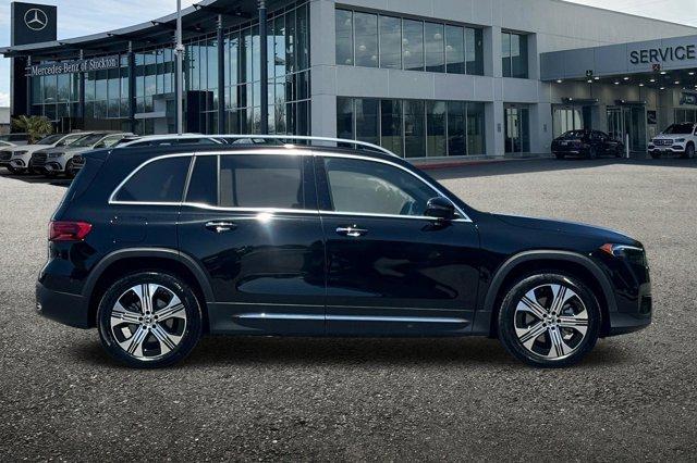 used 2024 Mercedes-Benz EQB 300 car, priced at $38,999