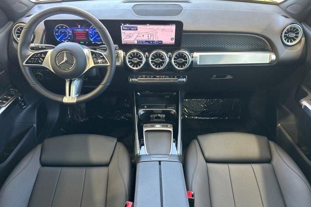used 2024 Mercedes-Benz EQB 300 car, priced at $38,999