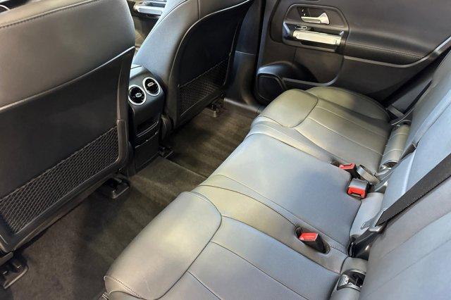 used 2024 Mercedes-Benz EQB 300 car, priced at $38,999