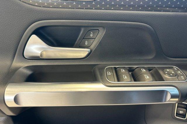 used 2024 Mercedes-Benz EQB 300 car, priced at $38,999