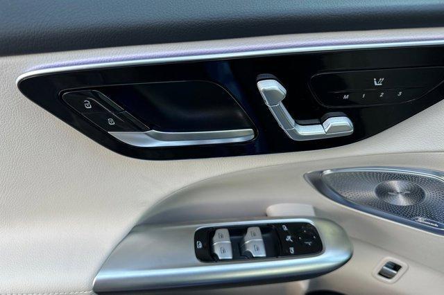 new 2025 Mercedes-Benz C-Class car, priced at $53,845