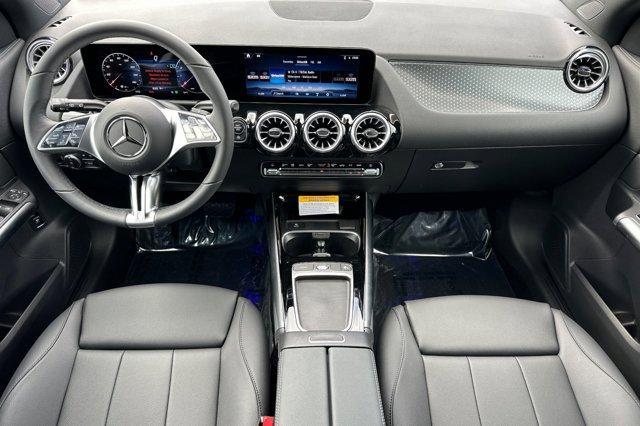 new 2026 Mercedes-Benz GLA 250 car, priced at $47,205