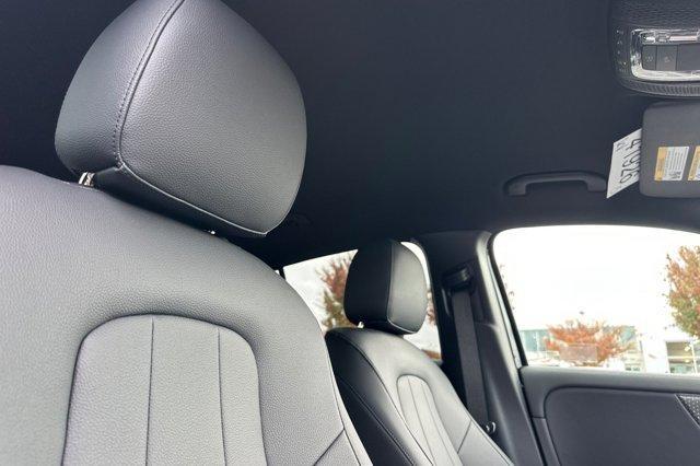 new 2026 Mercedes-Benz GLA 250 car, priced at $47,205