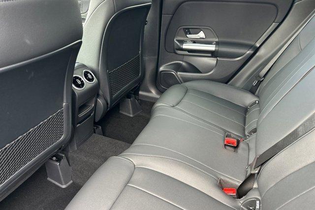 new 2026 Mercedes-Benz GLA 250 car, priced at $47,205