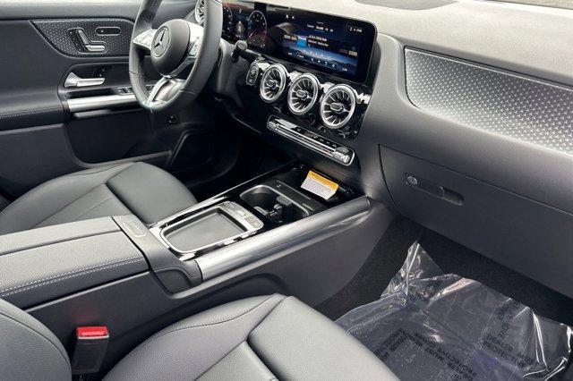 new 2026 Mercedes-Benz GLA 250 car, priced at $47,205