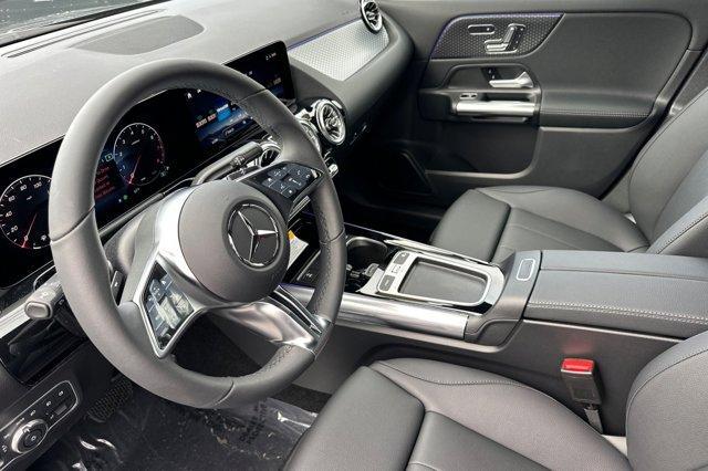new 2026 Mercedes-Benz GLA 250 car, priced at $47,205