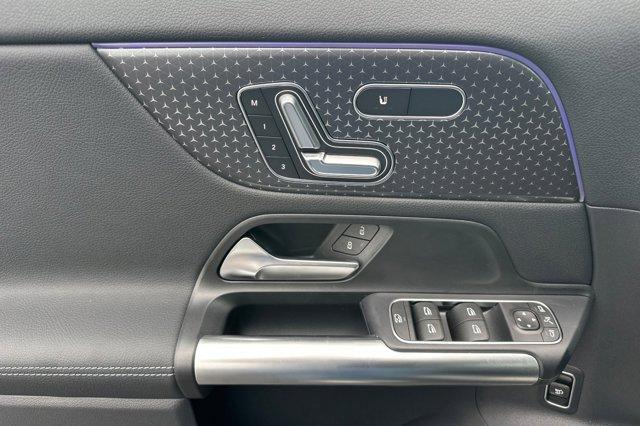 new 2026 Mercedes-Benz GLA 250 car, priced at $47,205