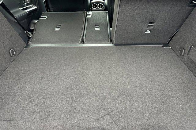 new 2026 Mercedes-Benz GLA 250 car, priced at $47,205