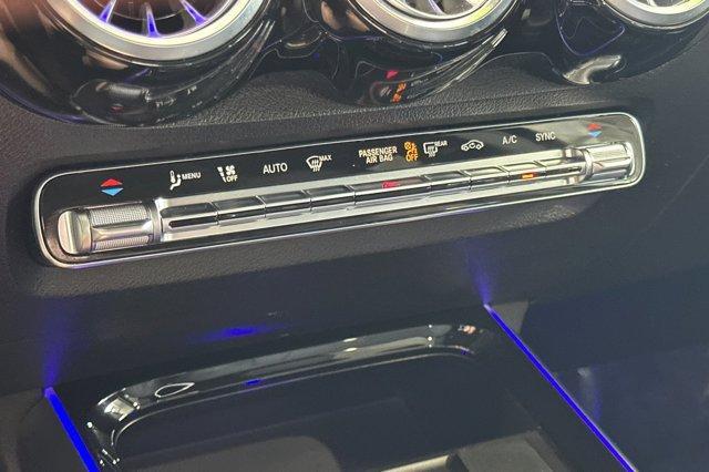 used 2023 Mercedes-Benz GLB 250 car, priced at $32,999
