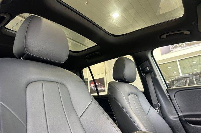 used 2023 Mercedes-Benz GLB 250 car, priced at $32,999
