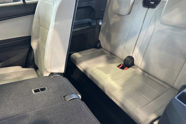used 2020 Volkswagen Tiguan car, priced at $19,999