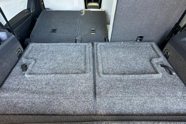 used 2020 Volkswagen Tiguan car, priced at $19,999