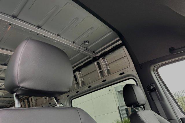 new 2024 Mercedes-Benz Sprinter 3500XD car, priced at $89,685