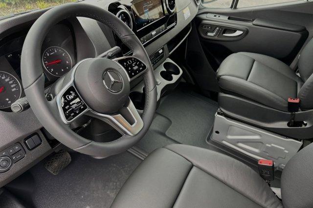 new 2024 Mercedes-Benz Sprinter 3500XD car, priced at $89,685