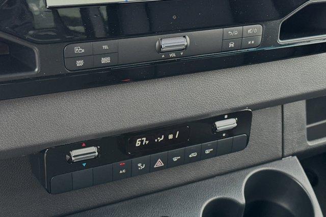 new 2024 Mercedes-Benz Sprinter 3500XD car, priced at $89,685