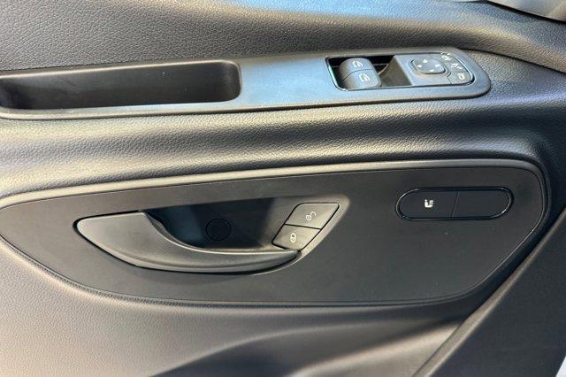 new 2025 Mercedes-Benz Sprinter 2500 car, priced at $65,842