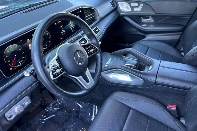 used 2022 Mercedes-Benz GLE 350 car, priced at $38,635