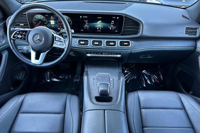 used 2022 Mercedes-Benz GLE 350 car, priced at $38,635
