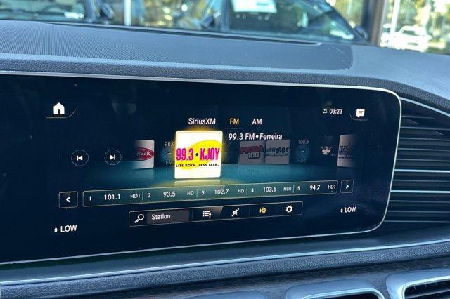 used 2022 Mercedes-Benz GLE 350 car, priced at $38,635