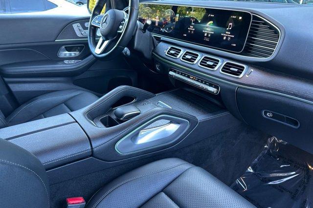 used 2022 Mercedes-Benz GLE 350 car, priced at $38,635