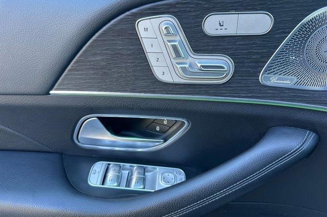 used 2022 Mercedes-Benz GLE 350 car, priced at $38,635