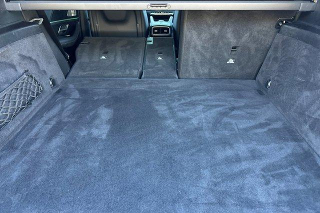 used 2022 Mercedes-Benz GLE 350 car, priced at $38,635