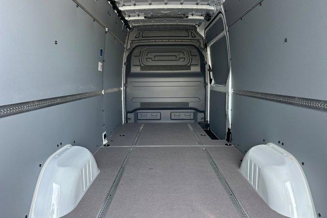 new 2024 Mercedes-Benz eSprinter 2500 car, priced at $89,367