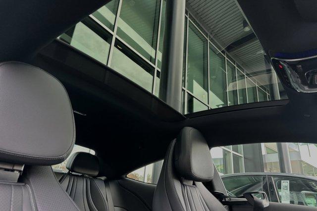 new 2025 Mercedes-Benz CLE 300 car, priced at $64,715