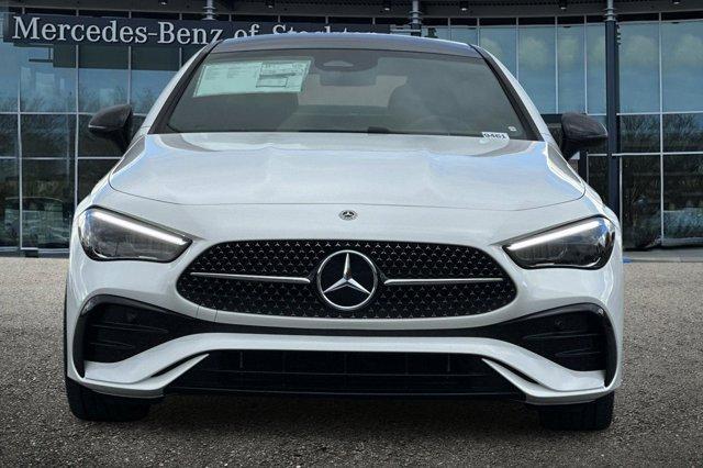 new 2025 Mercedes-Benz CLE 300 car, priced at $64,715
