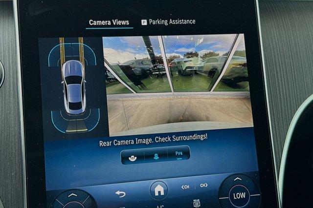 new 2025 Mercedes-Benz CLE 300 car, priced at $64,715