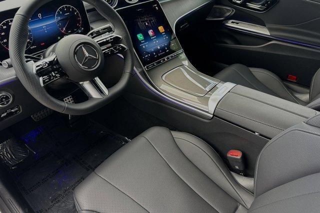 new 2025 Mercedes-Benz CLE 300 car, priced at $64,715