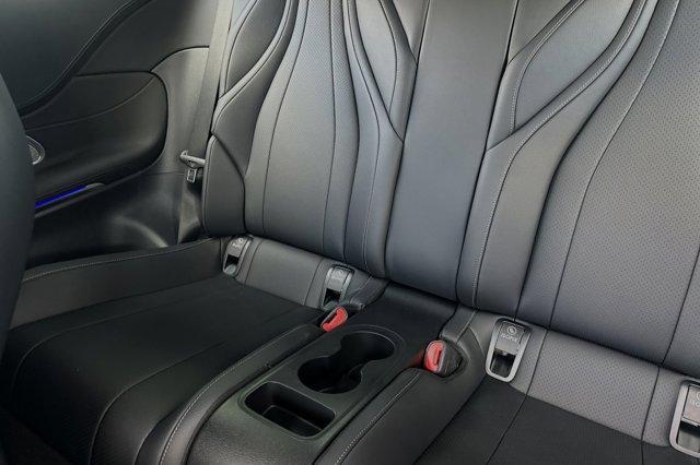 new 2025 Mercedes-Benz CLE 300 car, priced at $64,715