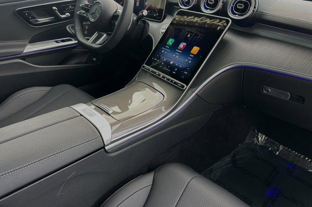 new 2025 Mercedes-Benz CLE 300 car, priced at $64,715